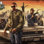 gta : la guerre des cartels, un jeu vidéo qui suscite la polémique pour son traitement controversé du sujet des cartels de la drogue dans un environnement de type grand theft auto.