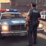 plongez au cœur de l'action avec gta police : une traque sans merci des criminels.