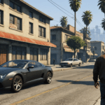 découvrez l'histoire passionnante de gta 5 'kick ass' annulée en raison du succès phénoménal de gta online. plongez dans le monde de grand theft auto et explorez le contenu exclusif de l'histoire qui aurait pu être.