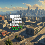 découvrez pourquoi grand theft auto v, bientôt disponible sur pc game pass, est un incontournable à télécharger ! plongez dans un monde ouvert dynamique, des missions captivantes et la possibilité de jouer en ligne avec des amis. ne manquez pas cette opportunité de vivre l'expérience gta v sur pc.