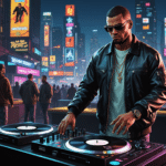 plongez dans l'univers fascinant où rockstar devient le dj innovant de gta. explorez comment cette fusion musicale pourrait révolutionner votre expérience de jeu. découvrez les possibilités inédites dans notre article !