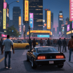 découvrez les dernières rumeurs autour de gta 6, qui promettent de révolutionner l'univers du jeu vidéo. avec des attentes gigantesques et un lancement imminent, préparez-vous à vivre un événement qui enflammera le web et marquera la décennie. ne manquez pas les infos exclusives sur ce titre tant attendu !