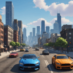 découvrez comment gta 6 pourrait transformer notre expérience de jeu grâce à une carte innovante et immersive. plongée dans les nouvelles fonctionnalités et environnements qui pourraient redéfinir l'univers de grand theft auto.