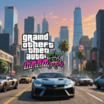 découvrez les dernières informations sur gta 6 et la promesse d'une expérience de jeu révolutionnaire. l'annonce tant attendue pourrait-elle enfin changer la donne pour les fans de la série ? restez informé sur les nouveautés et les fonctionnalités qui pourraient redéfinir l'univers de grand theft auto.