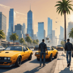 découvrez comment gta 6 parviendra à contourner les répercussions de la grève des acteurs du jeu vidéo. les enjeux, les stratégies et les implications pour la sortie tant attendue de ce blockbuster vidéoludique.