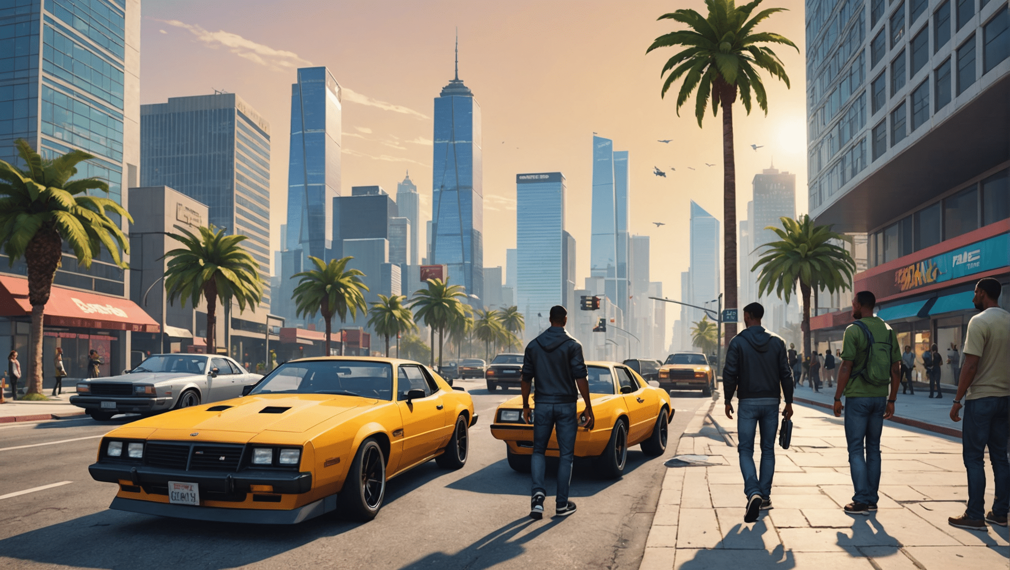 découvrez comment gta 6 parviendra à contourner les répercussions de la grève des acteurs du jeu vidéo. les enjeux, les stratégies et les implications pour la sortie tant attendue de ce blockbuster vidéoludique.