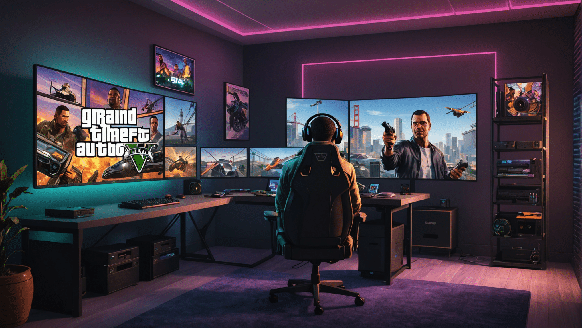 découvrez si le lancement de gta 6 sur xbox game pass vous incitera à payer le prix fort, même avec un abonnement. analyse des coûts, avantages et choix pour les gamers passionnés. êtes-vous prêt à investir dans l'univers de los santos ?