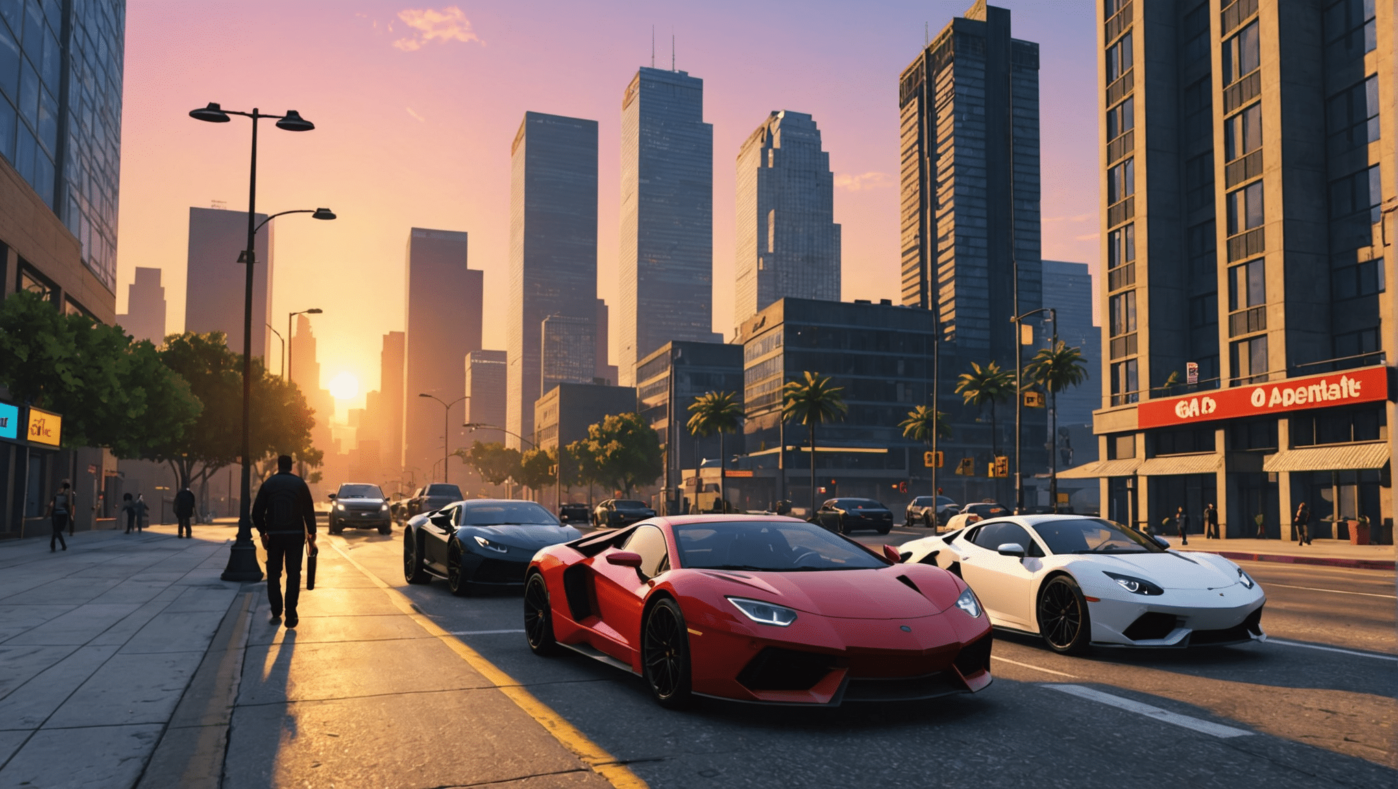 découvrez les révélations surprenantes de la mise à jour du 1er août dans gta online. plongez dans les secrets cachés, les nouvelles fonctionnalités et les mystères que cette mise à jour apporte aux joueurs. ne manquez pas ces informations essentielles pour améliorer votre expérience dans le monde épique de los santos.