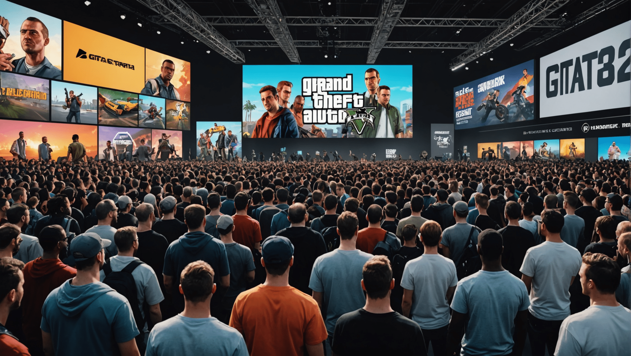 découvrez comment l'annulation d'un projet très attendu de la saga grand theft auto pourrait influencer la date de sortie de gta 6. analyse des répercussions et des attentes des fans.