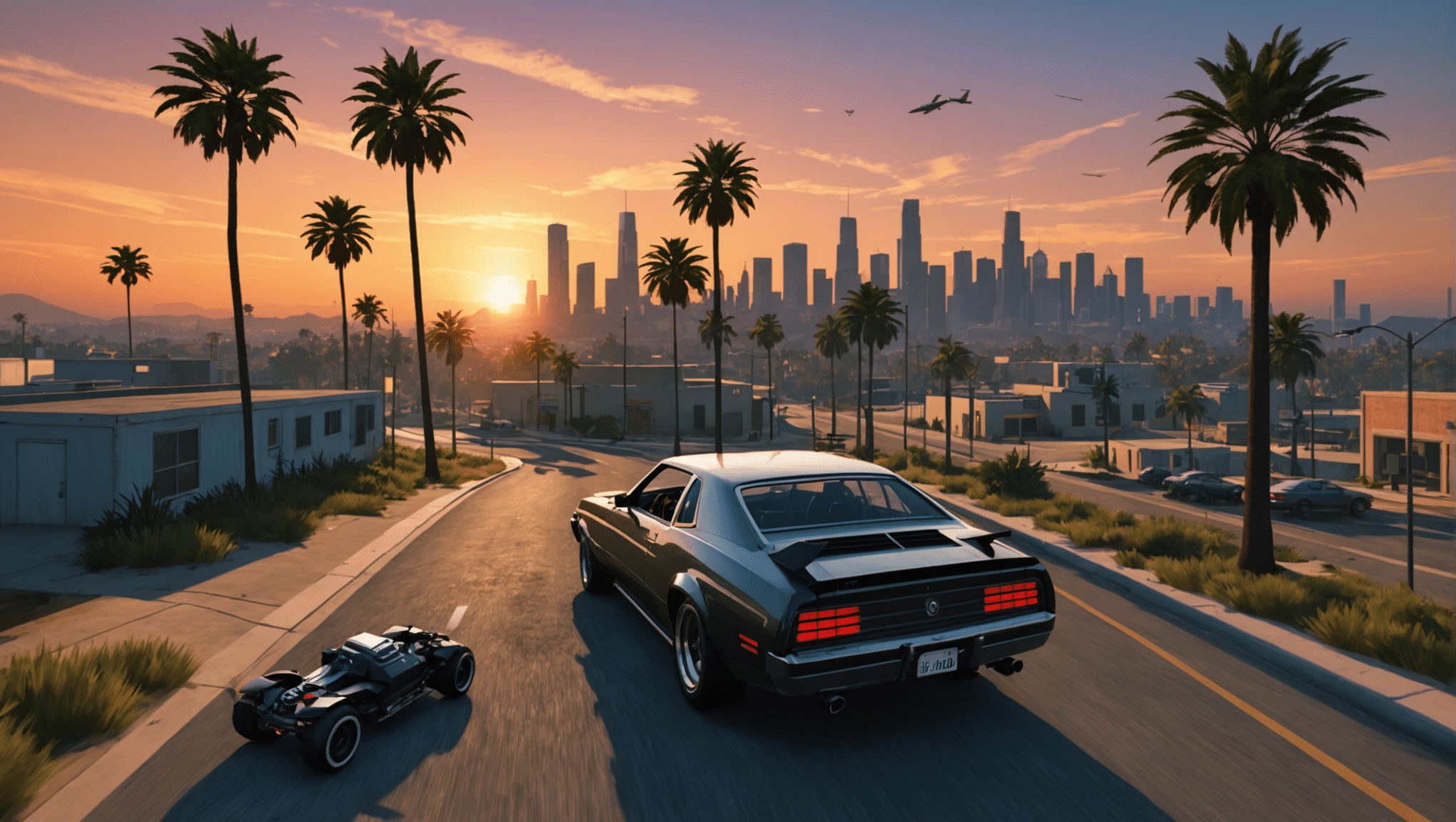 découvrez pourquoi la très attendue version vr de gta: san andreas par meta est mise en pause indéfiniment. analyse des conséquences pour les fans et l'avenir des jeux en réalité virtuelle.