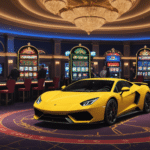 découvrez comment les missions captivantes de gta online révèlent des secrets intrigants sur la voiture du podium du casino. plongez dans l'univers fascinant de los santos et déchiffrez les énigmes qui entourent cet objet tant convoité. ne manquez pas l'occasion d'explorer ces nouvelles aventures et de percer le mystère qui entoure cette voiture emblématique !