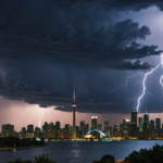 découvrez comment vous préparer face à l'intensification des orages en ontario et dans le grand toronto. informez-vous sur les risques d'inondations et les précautions à prendre pour protéger votre famille et vos biens.