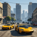 découvrez les dernières nouveautés de gta online pour la semaine du 29 août au 4 septembre 2024. cette mise à jour hebdomadaire vous informe des événements, récompenses et promotions à ne pas manquer, ainsi que des nouvelles fonctionnalités ajoutées au jeu. préparez-vous à plonger dans l'action avec toutes les informations nécessaires pour maximiser votre expérience en ligne!