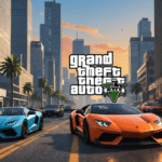 découvrez comment le mode en ligne de grand theft auto 6 pourrait transformer l'expérience de jeu en s'attaquant à des concepts inexplorés, défiant les limites que gta 5 n'a jamais franchies. plongez dans une analyse approfondie des innovations potentielles et de l'impact sur la communauté des joueurs.