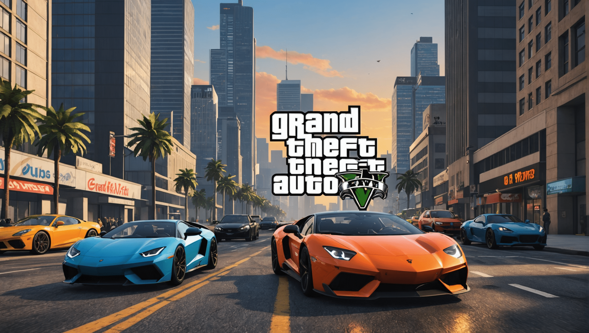 découvrez comment le mode en ligne de grand theft auto 6 pourrait transformer l'expérience de jeu en s'attaquant à des concepts inexplorés, défiant les limites que gta 5 n'a jamais franchies. plongez dans une analyse approfondie des innovations potentielles et de l'impact sur la communauté des joueurs.