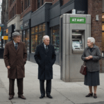 découvrez les détails d'une alerte policière concernant les arnaques ciblant les personnes âgées dans les distributeurs automatiques du grand toronto. restez informé et protégez vos proches face à ces menaces croissantes.