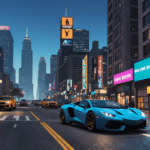 découvrez toutes les dernières informations sur gta 6, le très attendu nouvel opus de la franchise grand theft auto. suivez-nous pour des nouvelles sur le gameplay, l'univers, les personnages et bien plus encore !