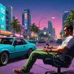 revivez la mission la plus frustrante de gta vice city, désormais disponible pour seulement 2 $ sur ps4 ! après avoir franchi avec succès le processus de certification de playstation, cette expérience emblématique est à portée de clic. ne manquez pas l'occasion de redécouvrir cette aventure légendaire.