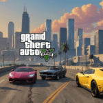 découvrez l'incroyable écart budgétaire entre la production de gta 5 et celle de gta 6, qui est multiplié par 8. plongez dans les coulisses de ces blockbusters et explorez comment les investissements massifs transforment l'expérience de jeu.