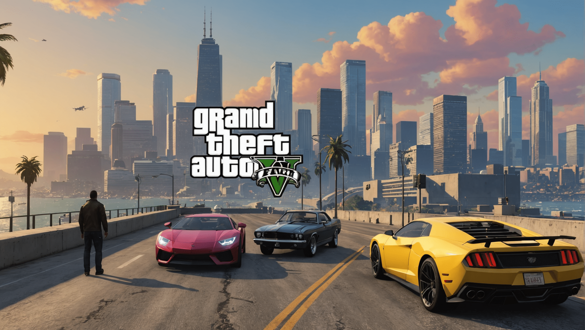 découvrez l'incroyable écart budgétaire entre la production de gta 5 et celle de gta 6, qui est multiplié par 8. plongez dans les coulisses de ces blockbusters et explorez comment les investissements massifs transforment l'expérience de jeu.