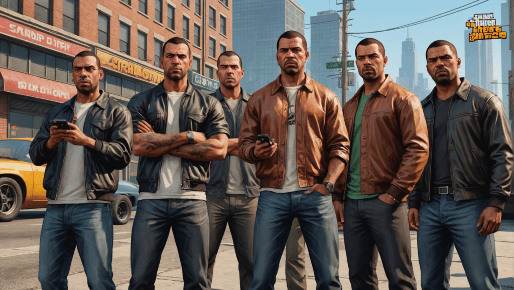 découvrez les réactions des fans de grand theft auto 6 face à l'annonce d'un report de la date de sortie tant attendue. analysez comment cette décision impacte la communauté et les attentes autour de ce jeu emblématique.