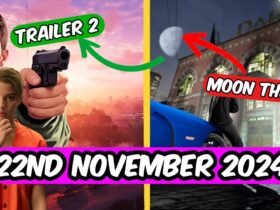 découvrez les révélations fascinantes autour de gta 6 avec la bande-annonce prévue le 22 novembre, analysée à travers les phases lunaires mystiques. restez à l'affût des indices et plongez dans l'univers captivant de ce jeu tant attendu.