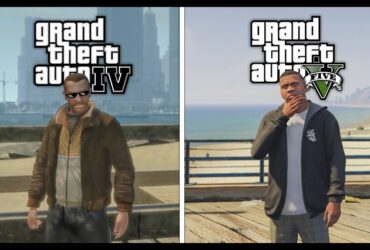 découvrez pourquoi gta 5 surpasse gta 4 en termes de graphismes, de gameplay et d'expérience immersive. analysez les améliorations apportées à l'environnement, aux personnages et aux missions qui font de gta 5 un incontournable du jeu vidéo.