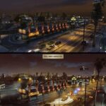 découvrez les dernières nouveautés de gta online sur pc en 2024, incluant l'incroyable ray tracing qui transforme votre expérience de jeu. plongez dans un monde visuellement époustouflant avec des graphismes améliorés et des fonctionnalités palpitantes. ne manquez pas les mises à jour et les ajouts qui redéfinissent le gameplay de gta online.