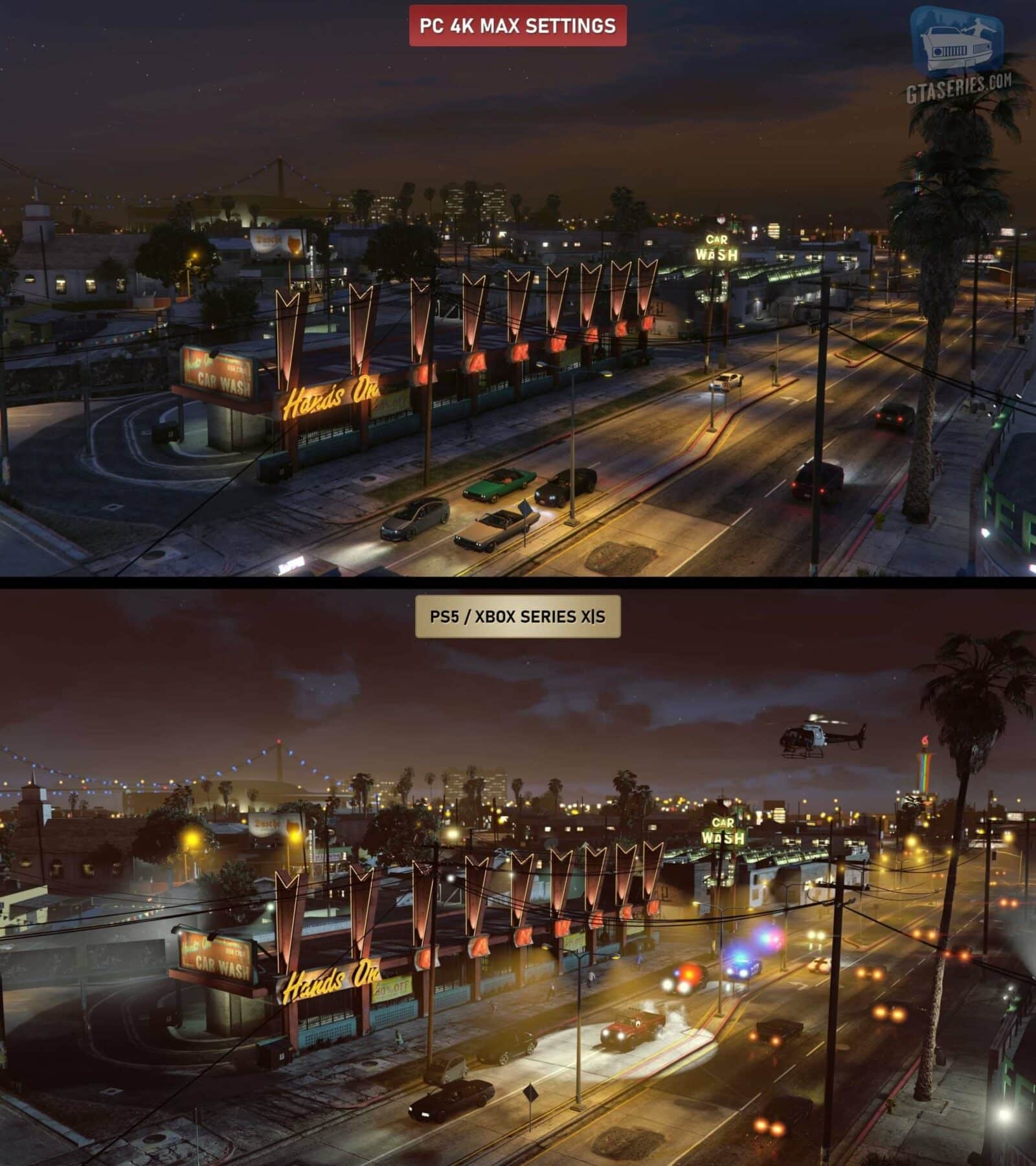 découvrez les dernières nouveautés de gta online sur pc en 2024, incluant l'incroyable ray tracing qui transforme votre expérience de jeu. plongez dans un monde visuellement époustouflant avec des graphismes améliorés et des fonctionnalités palpitantes. ne manquez pas les mises à jour et les ajouts qui redéfinissent le gameplay de gta online.