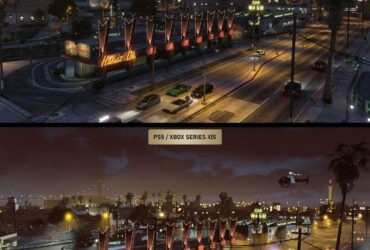 découvrez les dernières nouveautés de gta online sur pc en 2024, incluant l'incroyable ray tracing qui transforme votre expérience de jeu. plongez dans un monde visuellement époustouflant avec des graphismes améliorés et des fonctionnalités palpitantes. ne manquez pas les mises à jour et les ajouts qui redéfinissent le gameplay de gta online.