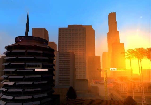 découvrez l'univers captivant de gta: san andreas, inspiré de los angeles. plongez dans une vaste carte remplie d'action, de quêtes palpitantes et d'une culture immersive, où chaque coin rappelle la dynamique et le style de vie californien. explorez san andreas et vivez une expérience unique dans cette aventure emblématique.