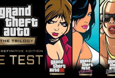 plongez dans l'univers de gta san andreas, un jeu qui a révolutionné l'industrie du jeu vidéo il y a 20 ans. découvrez son impact sur la culture pop, ses innovations en matière de gameplay et le souvenir marquant qu'il laisse encore aujourd'hui dans le cœur des joueurs.