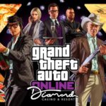 découvrez les dernières mises à jour de grand theft auto, incluant de nouvelles missions, des améliorations de gameplay et des événements passionnants. restez informé des nouveautés qui enrichissent votre expérience de jeu sur cette franchise emblématique.