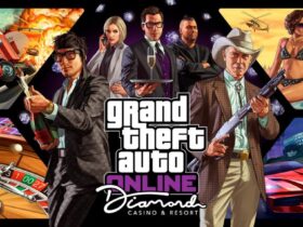 découvrez les dernières mises à jour de grand theft auto, incluant de nouvelles missions, des améliorations de gameplay et des événements passionnants. restez informé des nouveautés qui enrichissent votre expérience de jeu sur cette franchise emblématique.