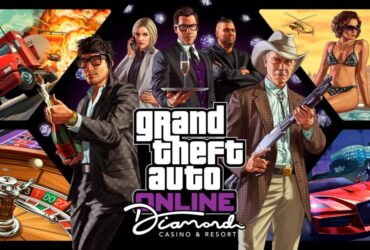 découvrez les dernières mises à jour de grand theft auto, incluant de nouvelles missions, des améliorations de gameplay et des événements passionnants. restez informé des nouveautés qui enrichissent votre expérience de jeu sur cette franchise emblématique.