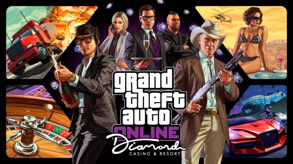 découvrez les dernières mises à jour de grand theft auto, incluant de nouvelles missions, des améliorations de gameplay et des événements passionnants. restez informé des nouveautés qui enrichissent votre expérience de jeu sur cette franchise emblématique.