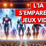 découvrez notre critique approfondie sur l'impact de l'intelligence artificielle dans l'univers des jeux vidéo. analyse, tendances et innovations : plongez dans l'évolution des mécaniques de jeu grâce à l'ia.