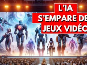 découvrez notre critique approfondie sur l'impact de l'intelligence artificielle dans l'univers des jeux vidéo. analyse, tendances et innovations : plongez dans l'évolution des mécaniques de jeu grâce à l'ia.