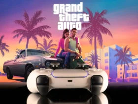 découvrez le lancement majeur de gta, une expérience immersive qui révolutionne le monde du jeu vidéo. plongez dans des missions palpitantes, explorez des paysages à couper le souffle et vivez des aventures inoubliables. ne manquez pas cette occasion unique de redéfinir votre expérience de jeu.