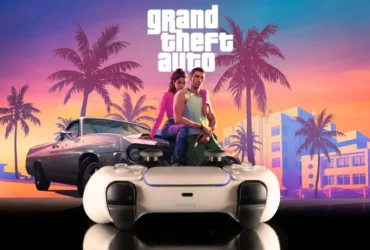 découvrez le lancement majeur de gta, une expérience immersive qui révolutionne le monde du jeu vidéo. plongez dans des missions palpitantes, explorez des paysages à couper le souffle et vivez des aventures inoubliables. ne manquez pas cette occasion unique de redéfinir votre expérience de jeu.