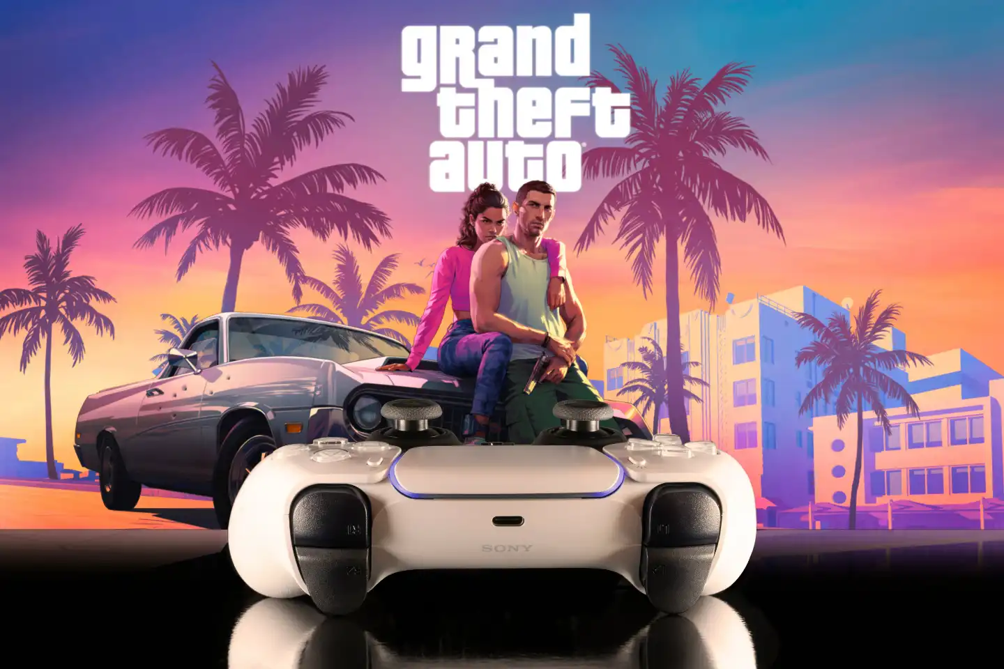 découvrez le lancement majeur de gta, une expérience immersive qui révolutionne le monde du jeu vidéo. plongez dans des missions palpitantes, explorez des paysages à couper le souffle et vivez des aventures inoubliables. ne manquez pas cette occasion unique de redéfinir votre expérience de jeu.