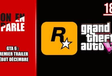 découvrez les dernières nouvelles sur gta 6 et la gratitude de rockstar envers ses fans. plongez dans l'univers fascinant de ce nouveau jeu tant attendu et explorez les innovations promises par le développeur.