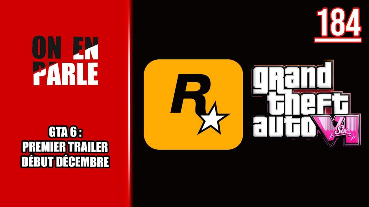 découvrez les dernières nouvelles sur gta 6 et la gratitude de rockstar envers ses fans. plongez dans l'univers fascinant de ce nouveau jeu tant attendu et explorez les innovations promises par le développeur.