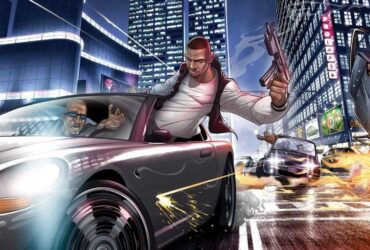 découvrez les dernières nouvelles sur le secteur du jeu vidéo avec la cession de la private division par take-two, tandis que les rumeurs sur le développement de gta vi prennent de l'ampleur. restez informé des évolutions passionnantes de ce géant de l'industrie!