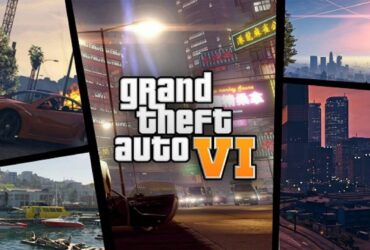 profitez de gta 5 gratuitement avant le lancement tant attendu de gta 6. explorez los santos sans débourser un centime et plongez dans l'univers captivant de cette légendaire saga de jeux vidéo.