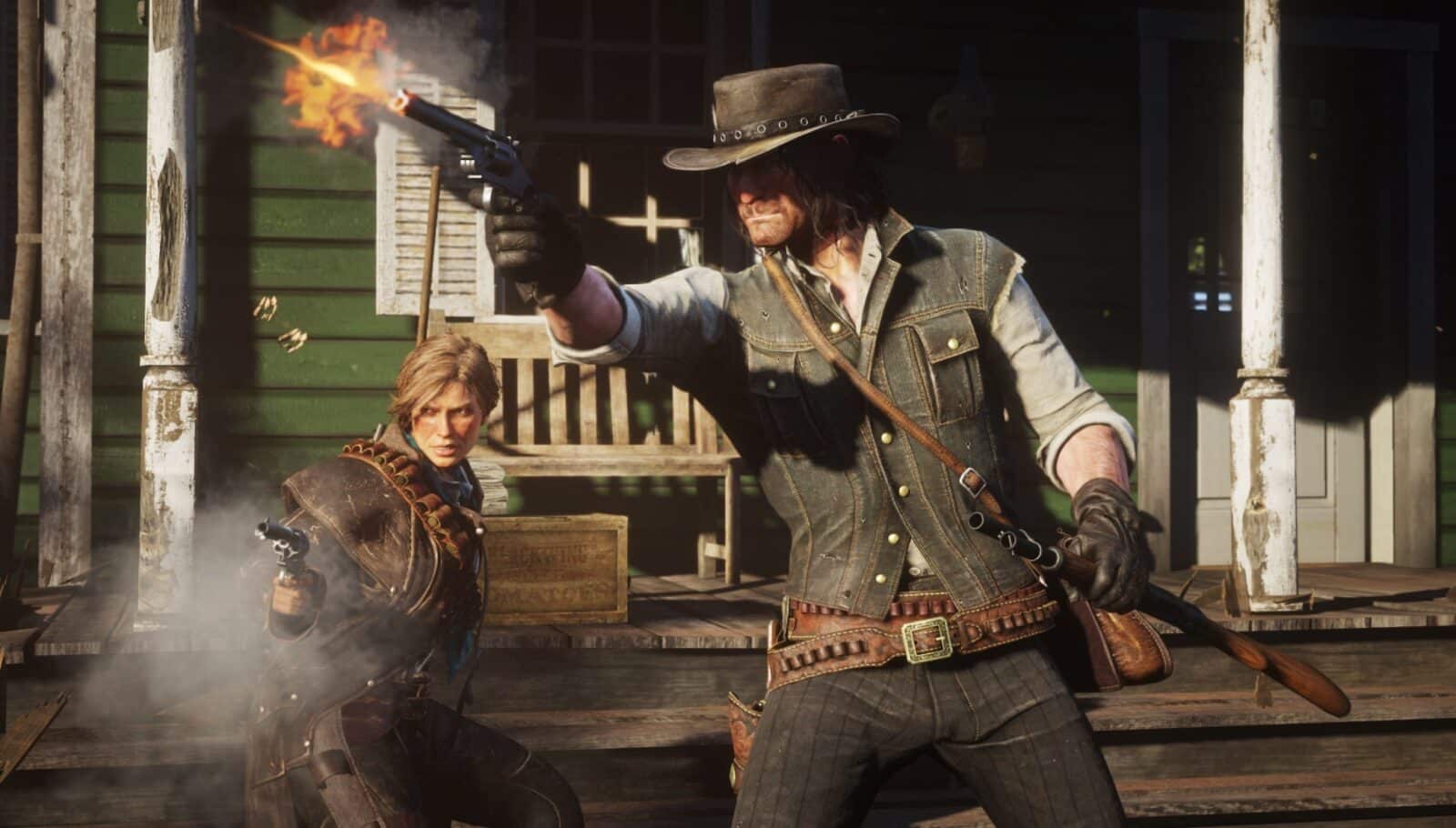 découvrez les secrets du succès en streaming sur red dead redemption 2 ! plongez dans notre guide complet pour optimiser votre expérience de jeu, augmenter votre audience et devenir un streamer incontournable dans l'univers de rdr2.