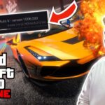 découvrez les nouveautés de la mise à jour gta online de décembre ! plongez dans de nouvelles missions, des véhicules inédits et des événements passionnants pour agrémenter votre expérience de jeu. ne manquez pas les surprises qui vous attendent ce mois-ci !