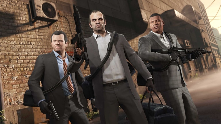 découvrez toutes les dernières fuites et rumeurs autour de grand theft auto vi. informations exclusives, révélations sur le gameplay, les personnages, et l'univers du jeu. restez à jour sur l'un des titres les plus attendus de la franchise !