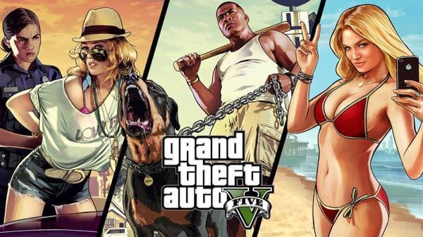 découvrez comment grand theft auto v a franchi le cap des 205 millions d'exemplaires vendus, consolidant sa place parmi les jeux vidéo les plus populaires de tous les temps. plongez dans l'univers captivant de gta 5 et explorez les secrets de son succès phénoménal.