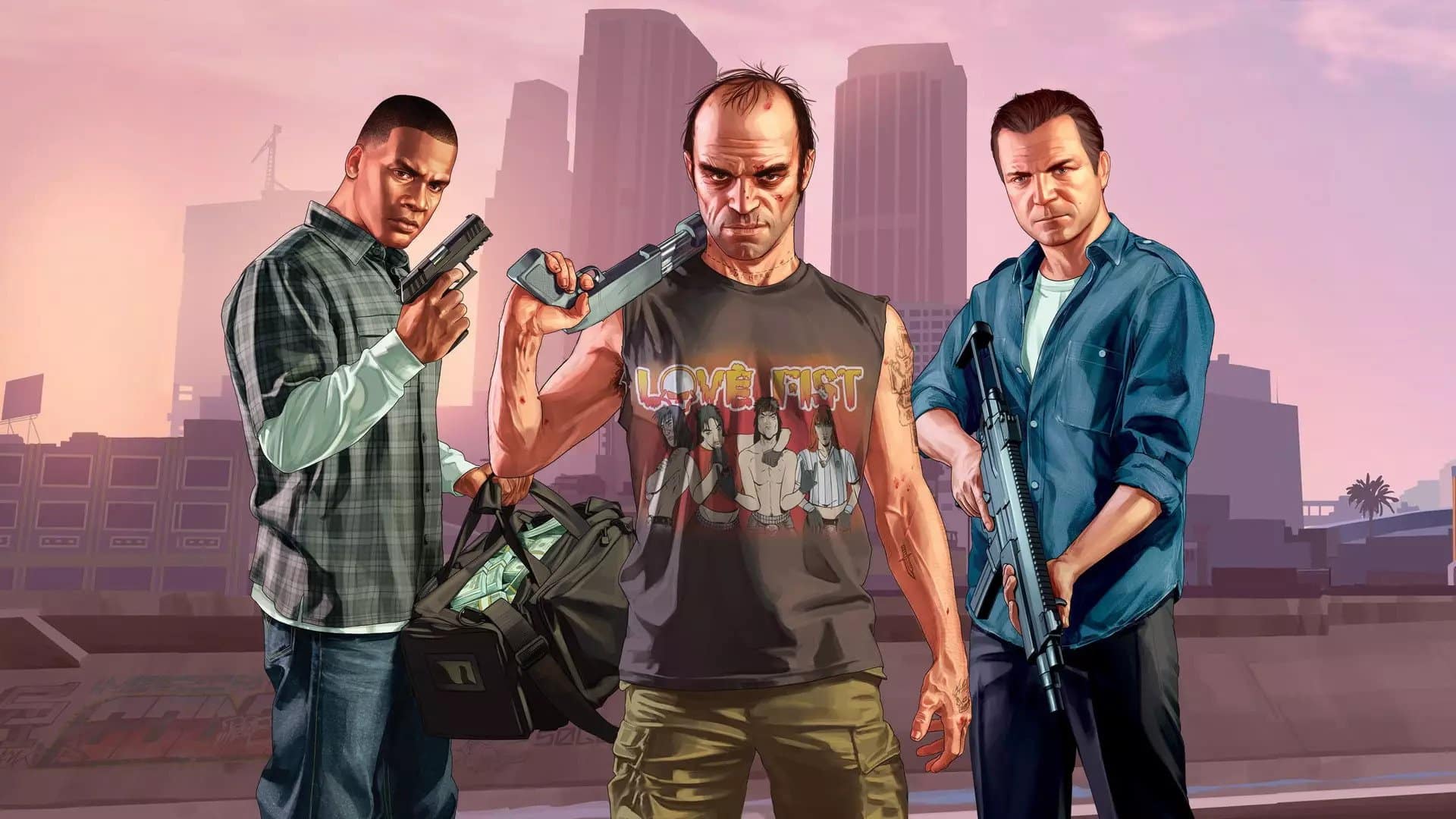 découvrez comment bénéficier de grand theft auto v gratuitement ce novembre ! ne manquez pas cette opportunité exceptionnelle d'explorer los santos sans débourser un centime. restez informé sur les modalités et les dates clés pour télécharger ce jeu emblématique.